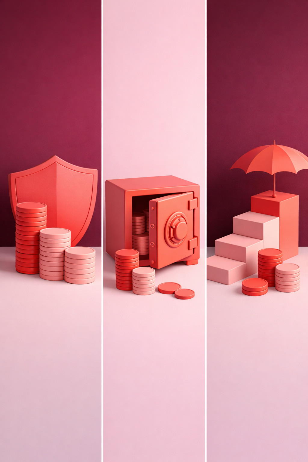 redmin GmbH, Arbeitgeberbeitragsreserven – Zungenbrecher und Steueroptimierung zugleich