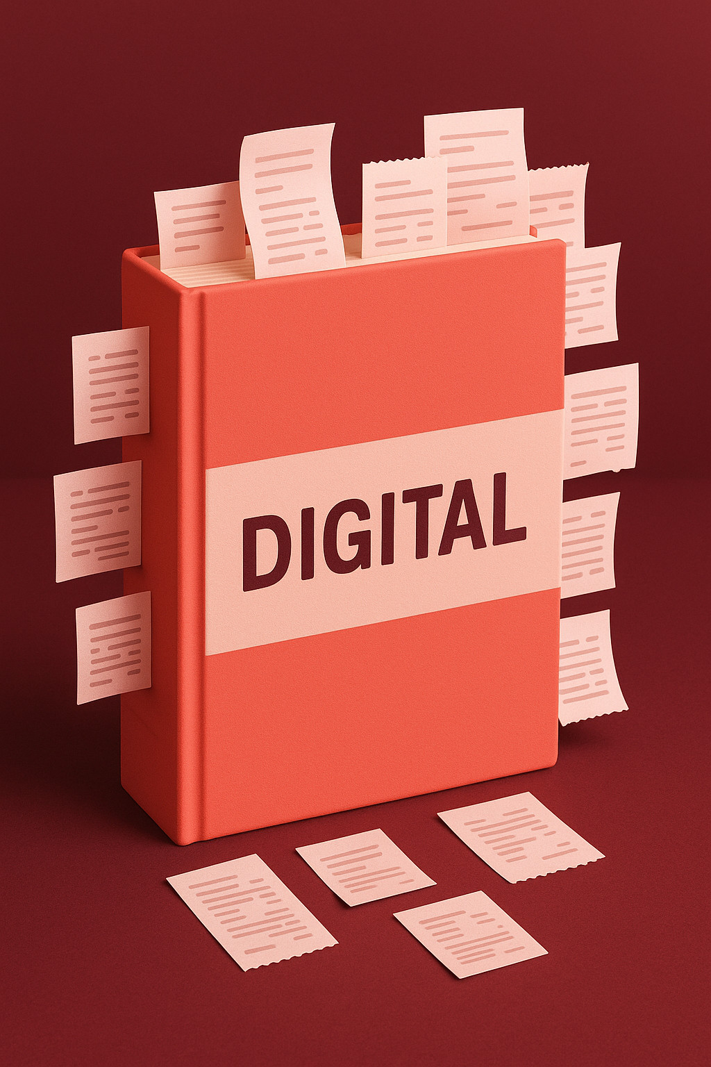 redmin GmbH, Treuhandsuche bei KMUs: Nicht überall, wo «digital» draufsteht, ist auch digital drin.