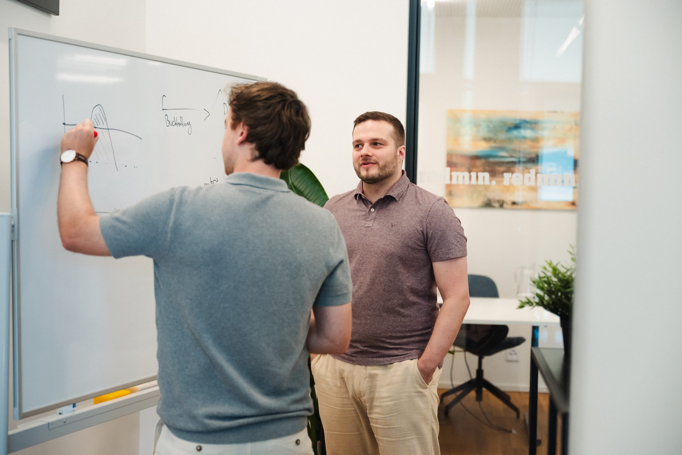 redmin GmbH, Lohn- und Personaladministration ist Präzisionsarbeit – 3 Tipps, wie du die Qualität deutlich verbesserst